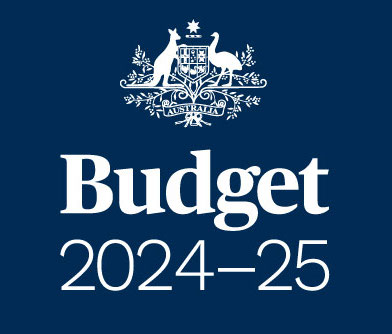 2024-2025 Budget outcomes